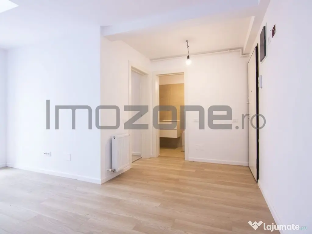 700 m. metrou Gorjului - 2 camere luminos, bloc nou tip b... 