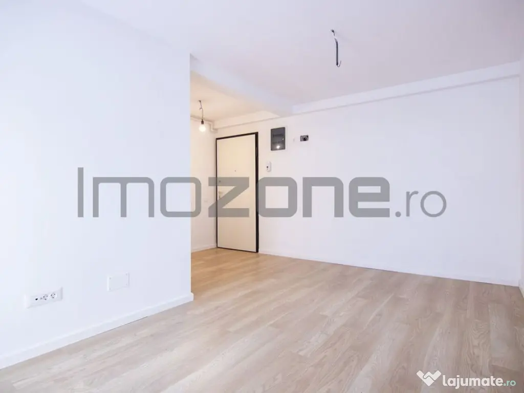 700 m. metrou Gorjului - 2 camere luminos, bloc nou tip b... 