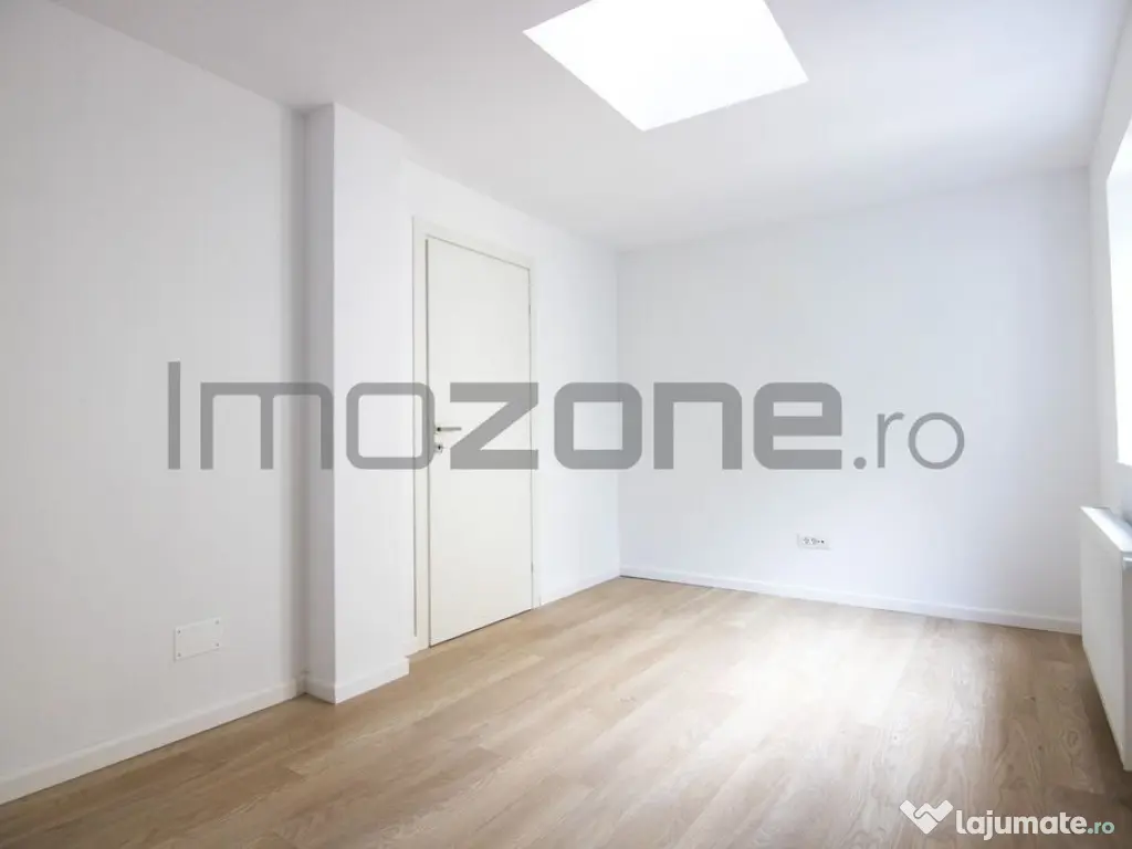 700 m. metrou Gorjului - 2 camere luminos, bloc nou tip b... 