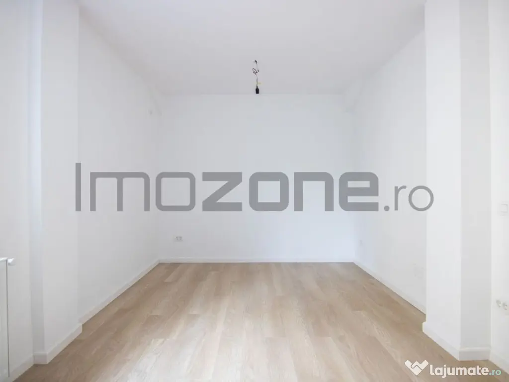 700 m. metrou Gorjului - 2 camere luminos, bloc nou tip b... 