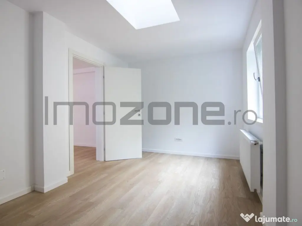 700 m. metrou Gorjului - 2 camere luminos, bloc nou tip b... 