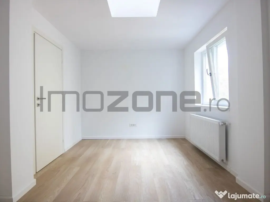 700 m. metrou Gorjului - 2 camere luminos, bloc nou tip b... 