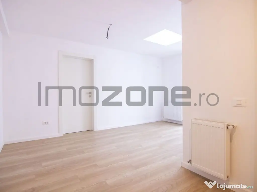 700 m. metrou Gorjului - 2 camere luminos, bloc nou tip b... 