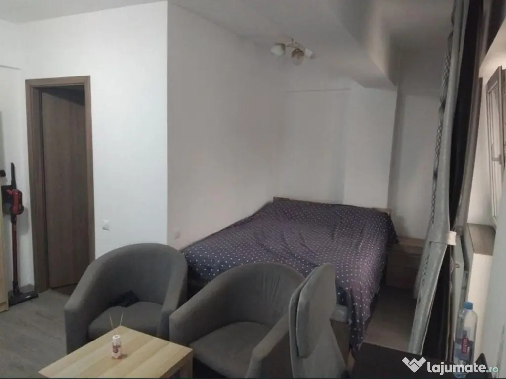 Garsoniera de vanzare Luica 