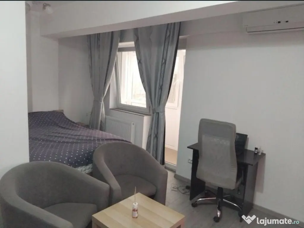 Garsoniera de vanzare Luica 