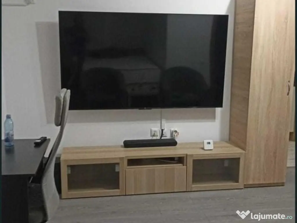 Garsoniera de vanzare Luica 