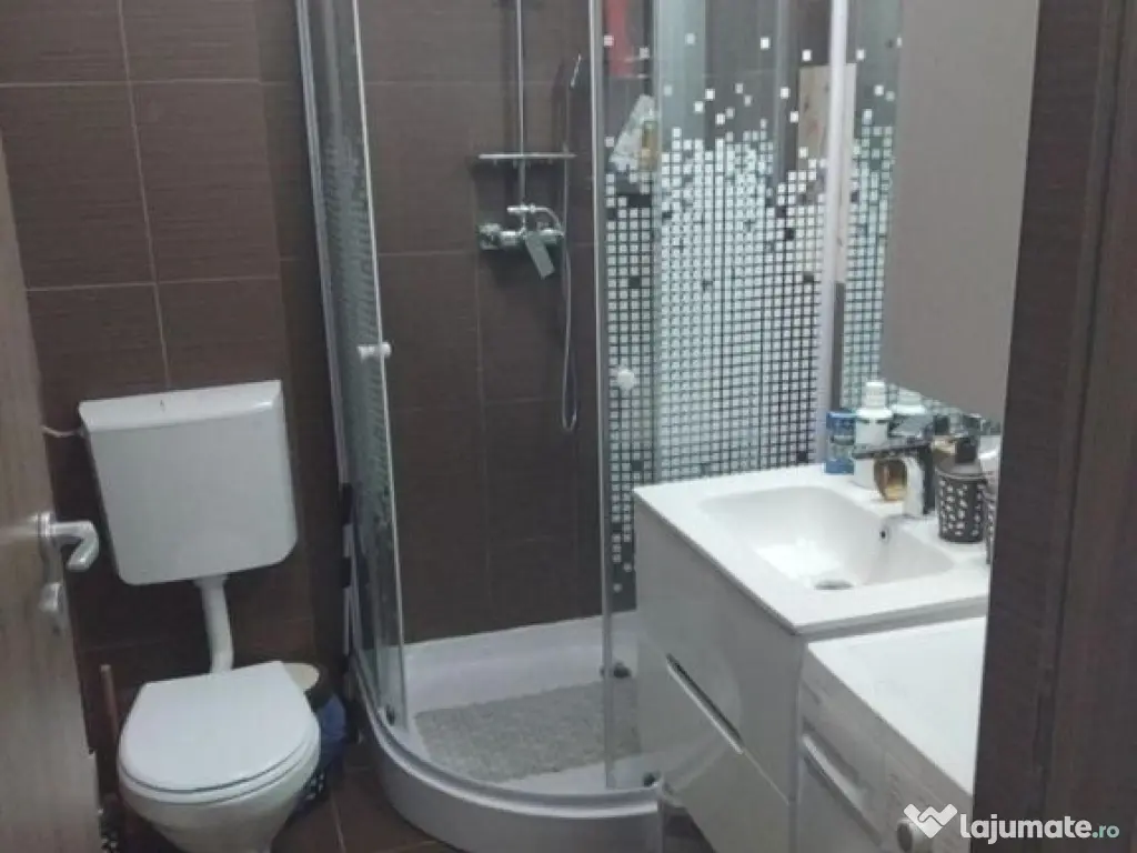 Garsoniera de vanzare Luica 