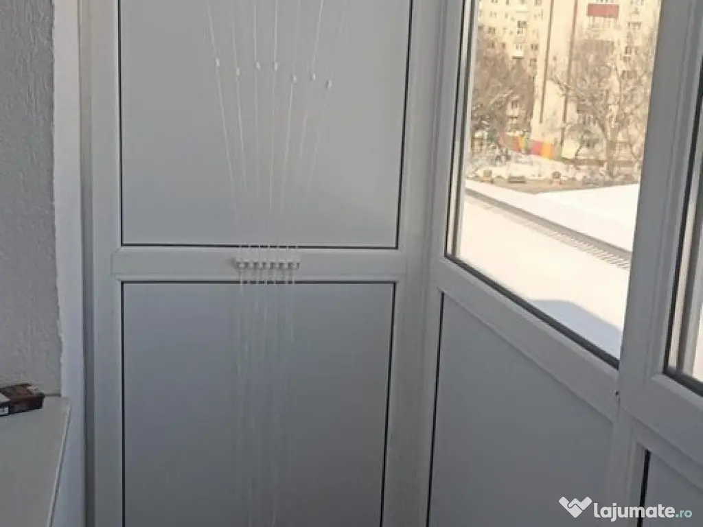 Garsoniera de vanzare Luica 