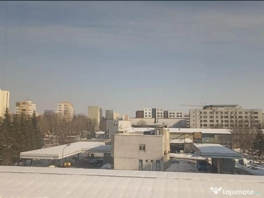 Garsoniera de vanzare Luica 