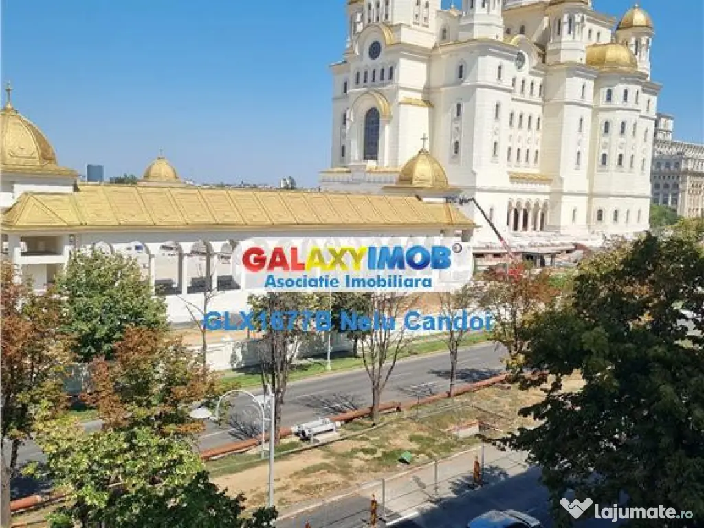 3 CAMERE 13 SEPTEMBRIE STRADAL CATEDRALA