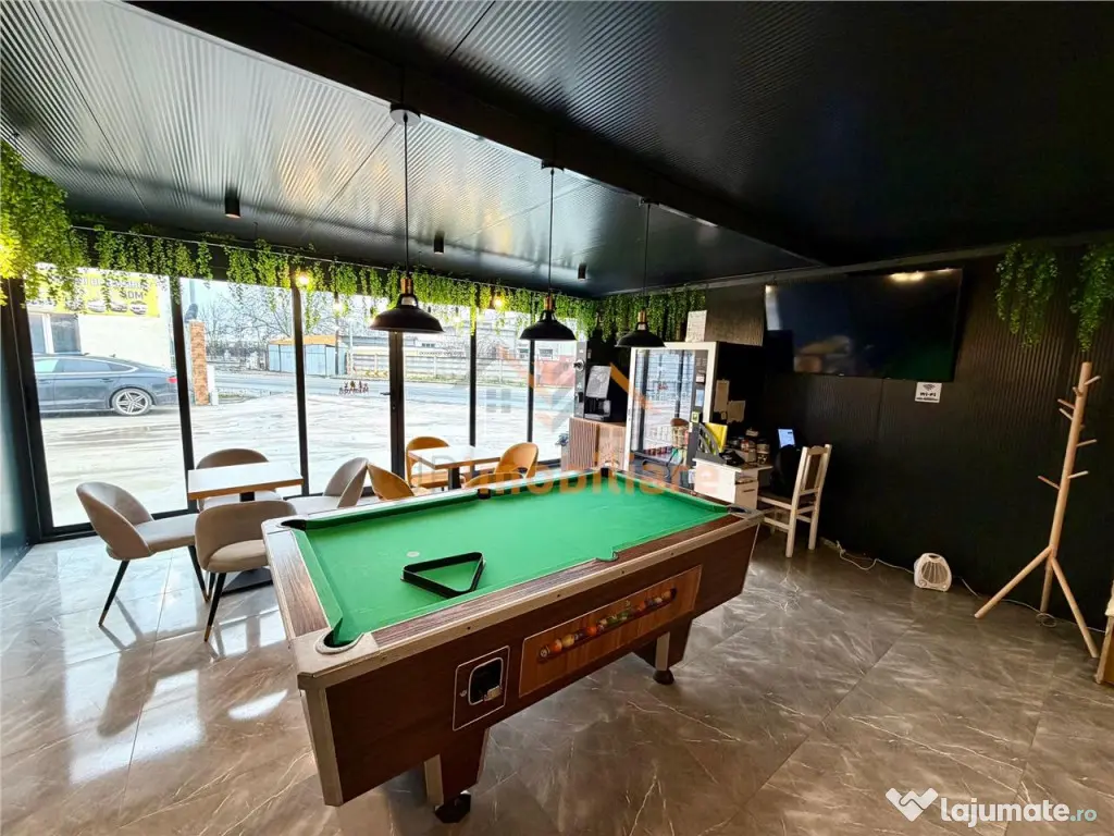 SPATIU 42 MP DE INCHIRIAT | OSORHEI BIHOR