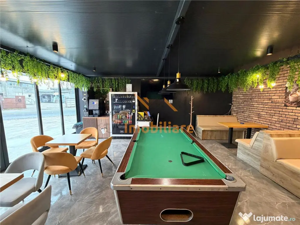 SPATIU 42 MP DE INCHIRIAT | OSORHEI BIHOR