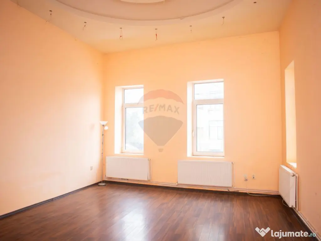 Casă de vânzare cu potențial business – zona Rudului 