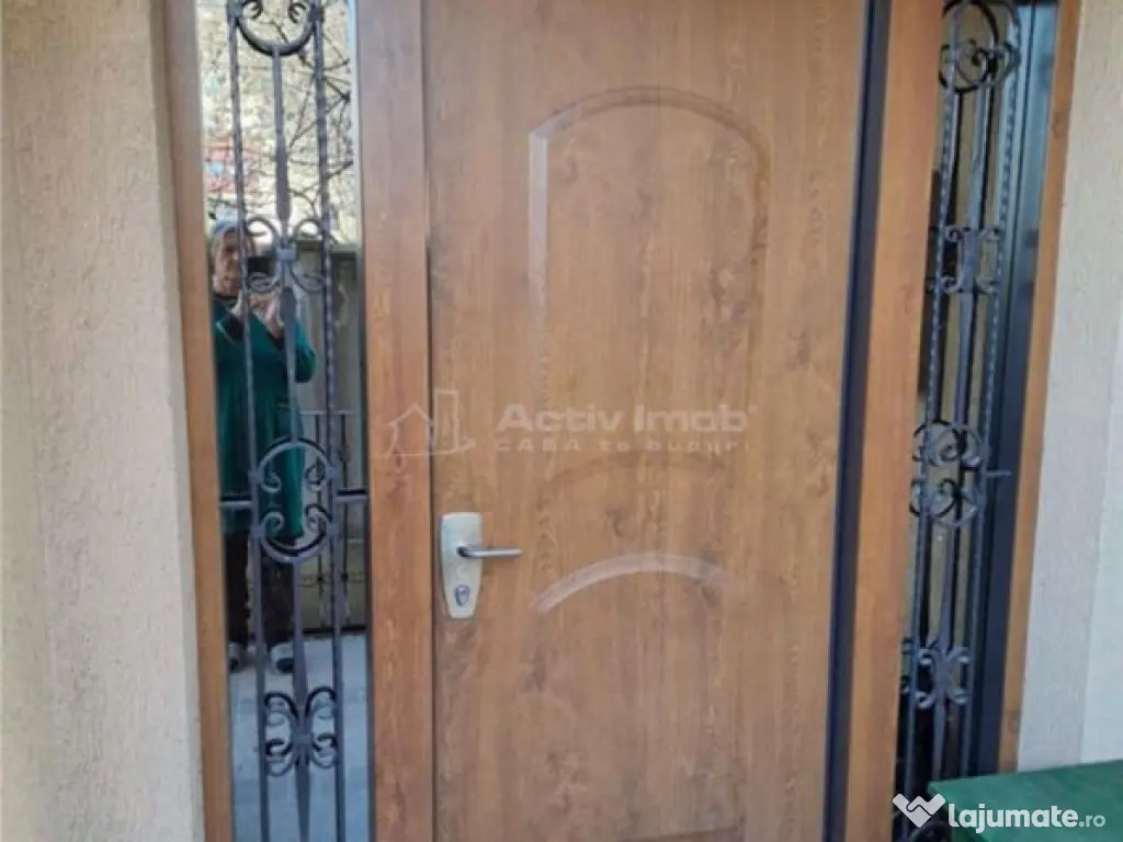 Vila Premium, Robusta, Versatila, Colentina (Parc Plumbuita) 