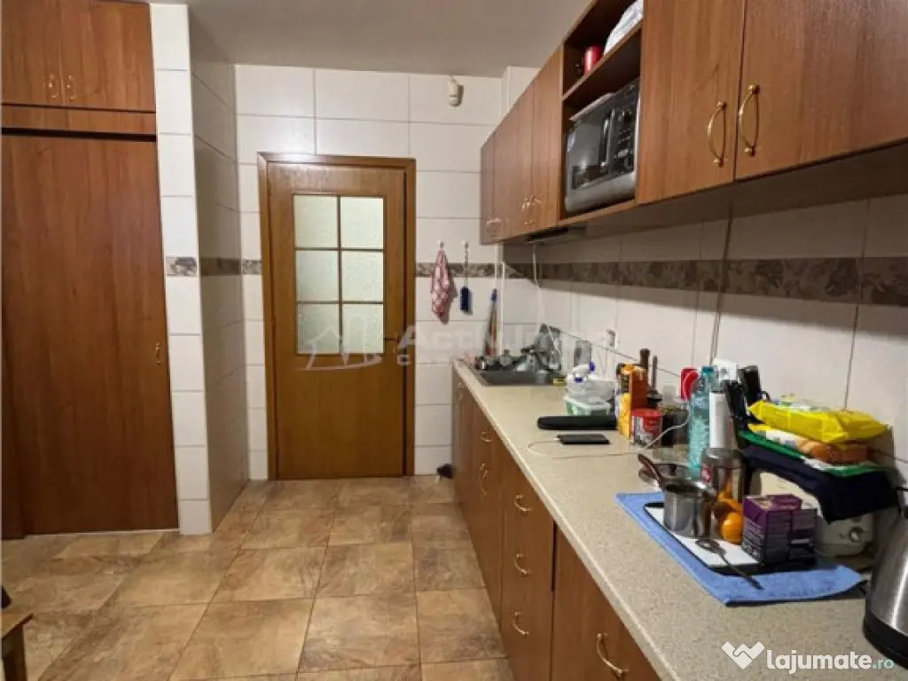 Vila Premium, Robusta, Versatila, Colentina (Parc Plumbuita) 