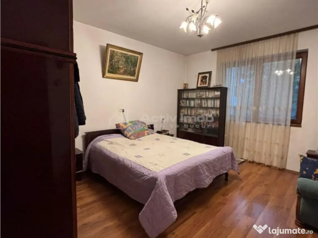 Vila Premium, Robusta, Versatila, Colentina (Parc Plumbuita) 