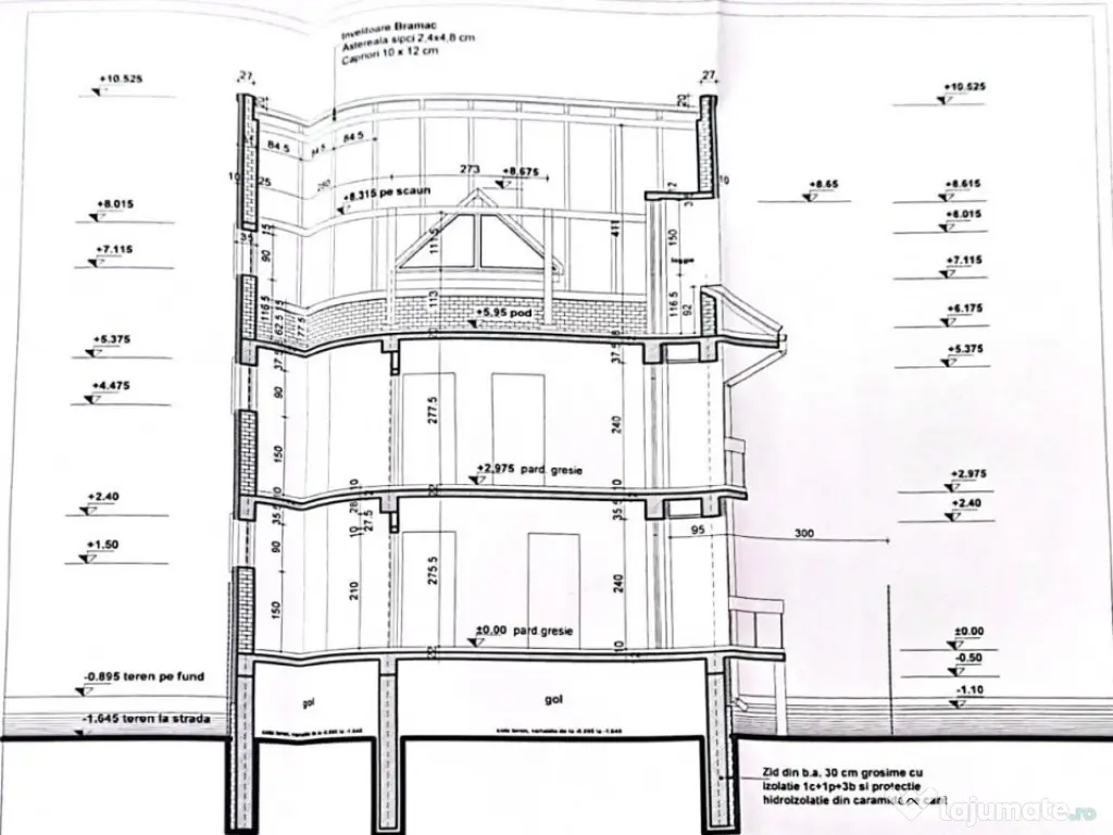 Vila Premium, Robusta, Versatila, Colentina (Parc Plumbuita) 