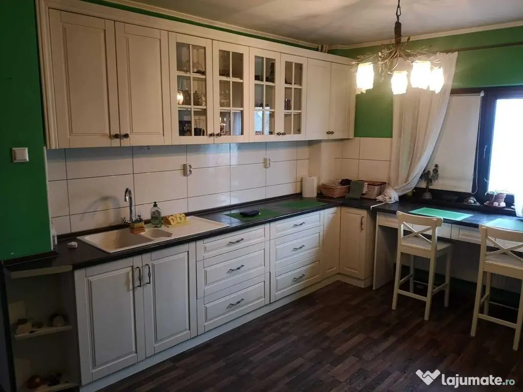 Apartament 2 camere - Piata Sudului - Oltenitei 