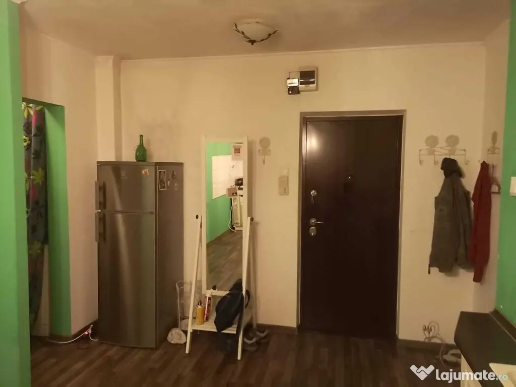 Apartament 2 camere - Piata Sudului - Oltenitei 