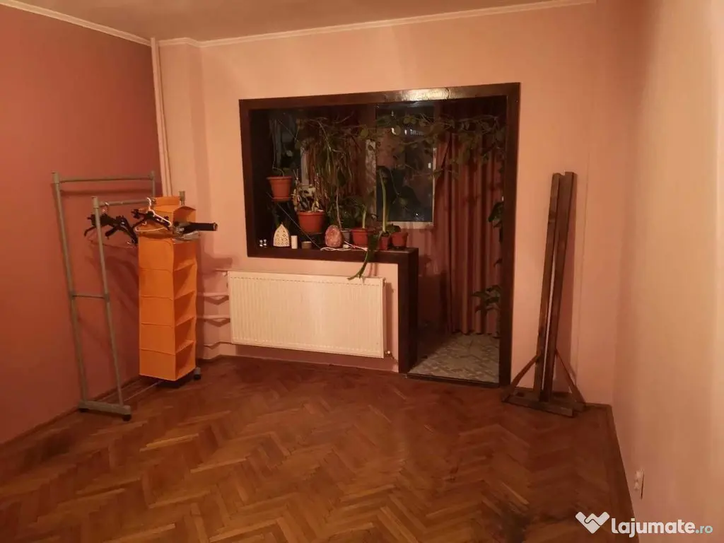 Apartament 2 camere - Piata Sudului - Oltenitei 