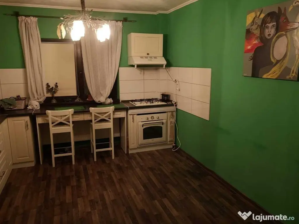 Apartament 2 camere - Piata Sudului - Oltenitei 