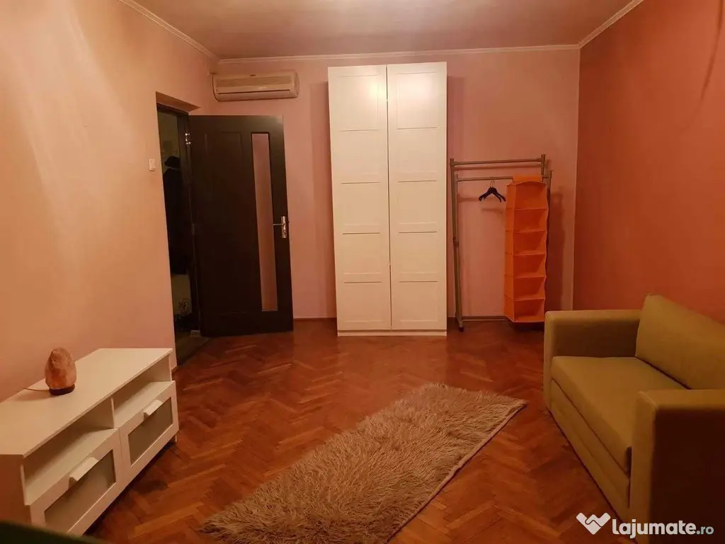 Apartament 2 camere - Piata Sudului - Oltenitei 