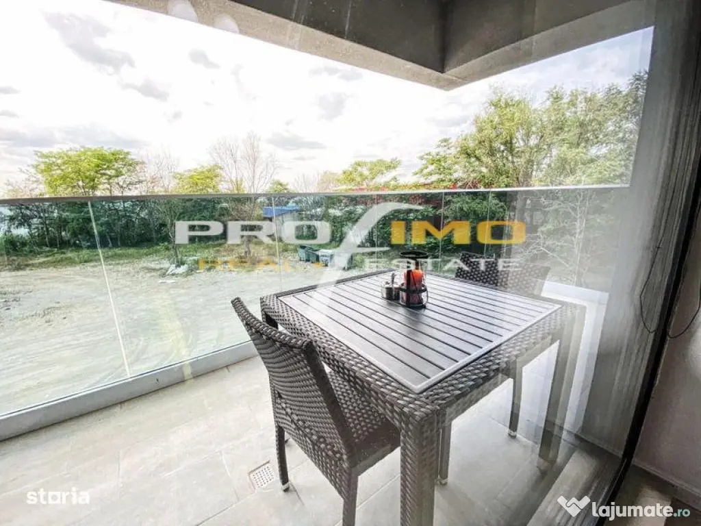 Mamaia Central, apartament doua camere 72 mp , lux, etaj 1 