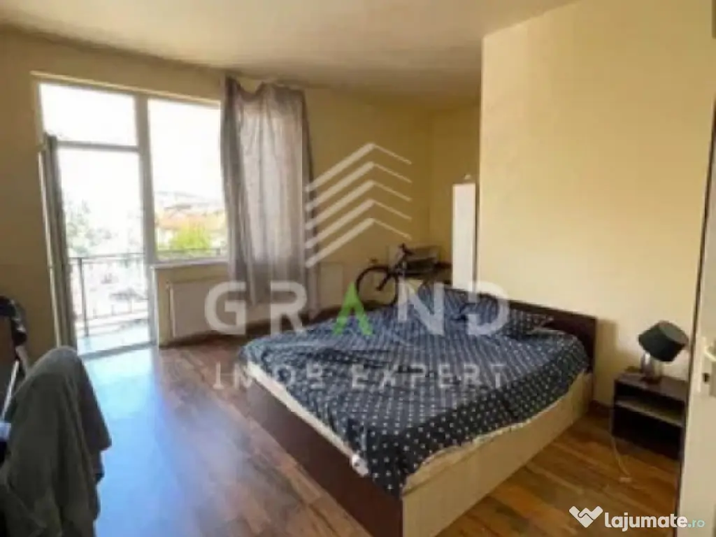 OPORTUNITATE ! Apartament 4 dormitoare | Etaj 2 | Parcare |