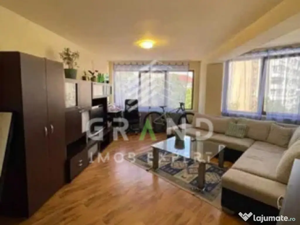 OPORTUNITATE ! Apartament 4 dormitoare | Etaj 2 | Parcare |