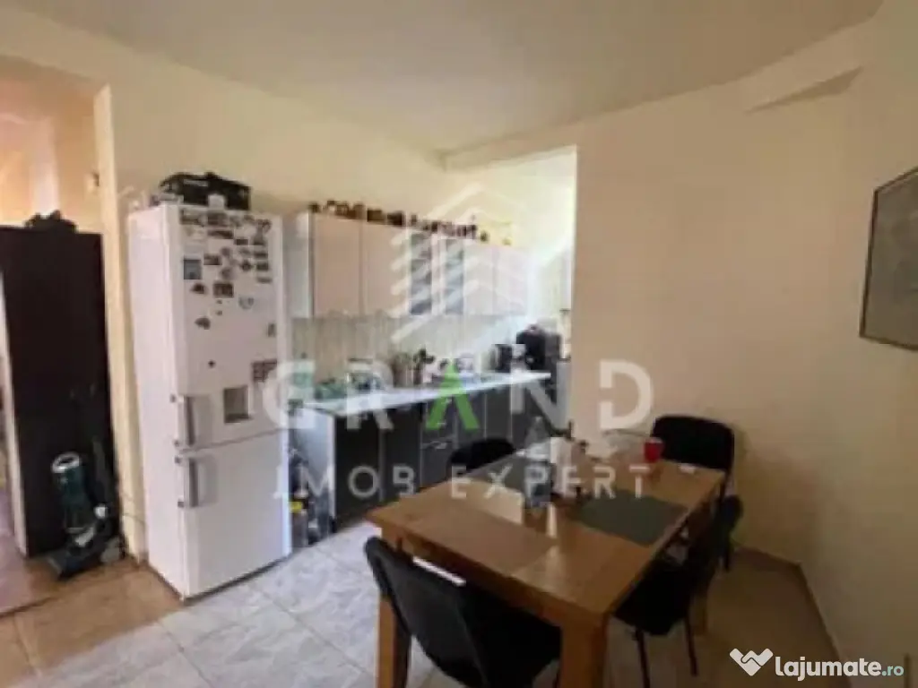 OPORTUNITATE ! Apartament 4 dormitoare | Etaj 2 | Parcare |