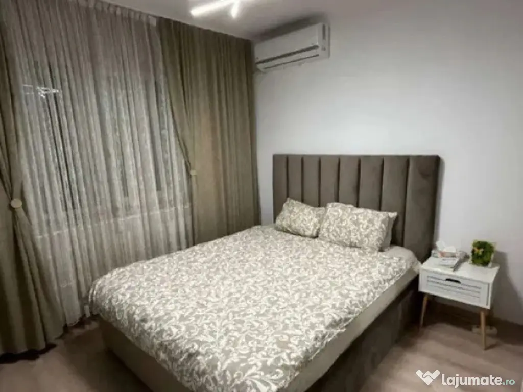 Apartament 2 camere | Tomis I | 