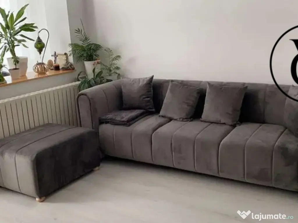 Apartament 2 camere | Tomis I | 