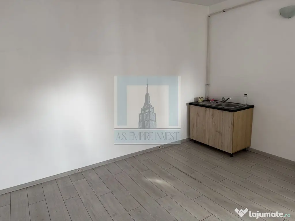 Apartament 2 camere decomandat - zona Centrul Civic 