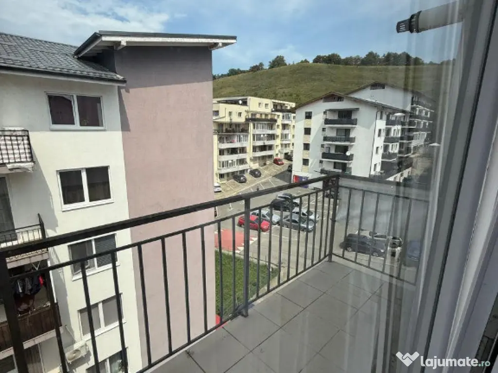 Apartament 1 cameră – zona Stejarului, Florești 