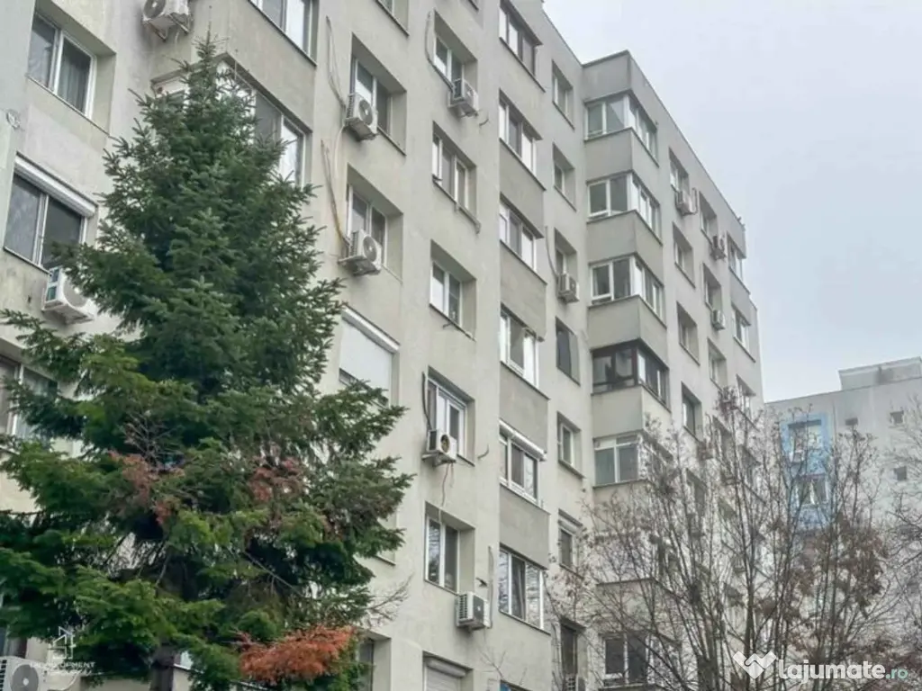 Ocazie! apartament 3 Camere Renovat Parcare Gata de Mutare Giulești.