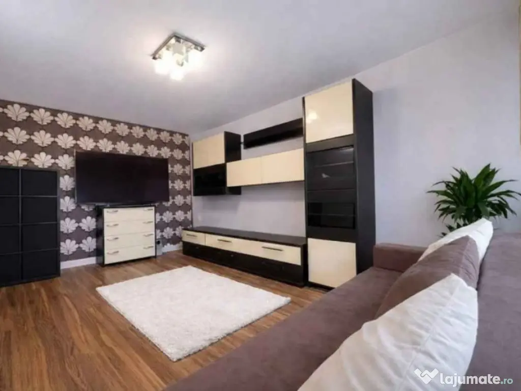 Ocazie! apartament 3 Camere Renovat Parcare Gata de Mutare Giulești