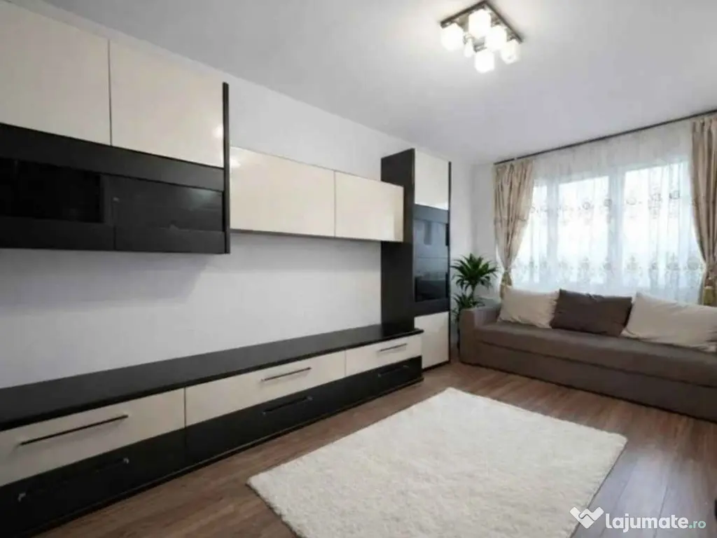 Ocazie! apartament 3 Camere Renovat Parcare Gata de Mutare Giulești.