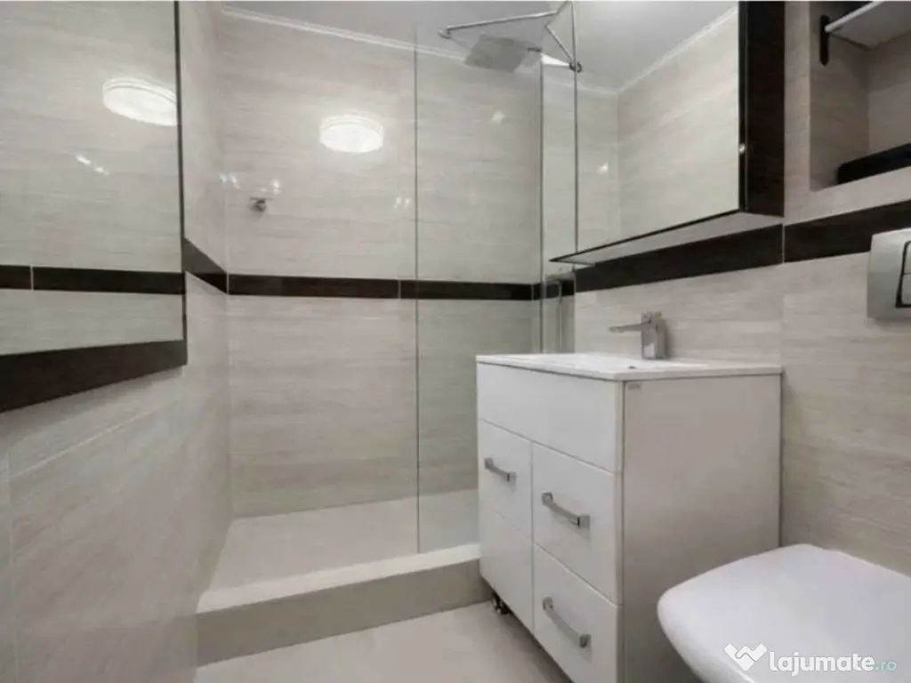 Ocazie! apartament 3 Camere Renovat Parcare Gata de Mutare Giulești.