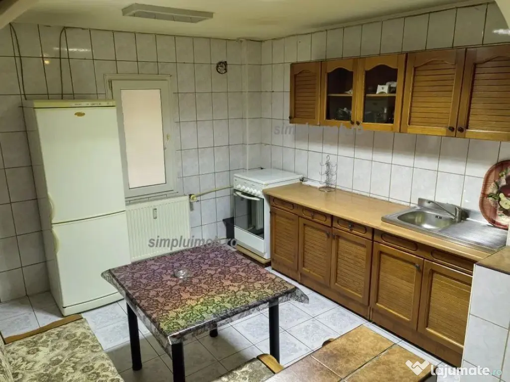 2 Camere Mobilat Pantelimon Vergului 