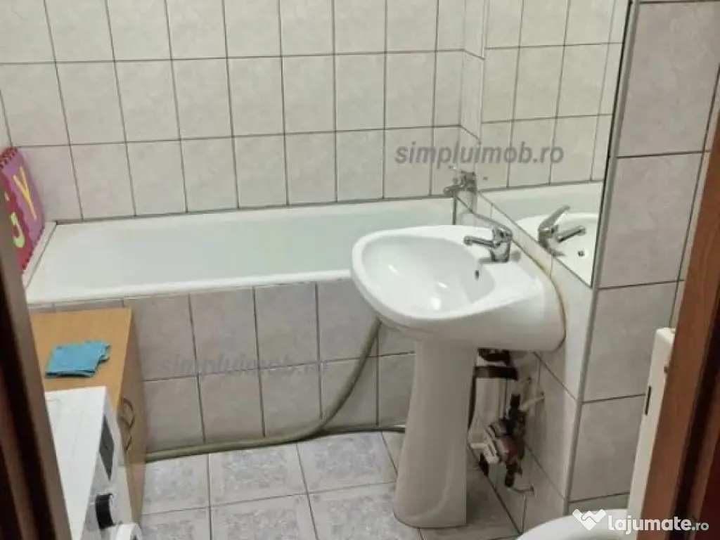 2 Camere Mobilat Pantelimon Vergului 