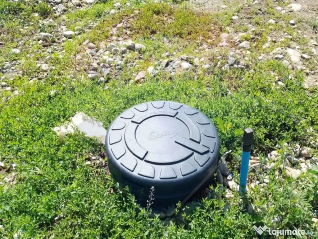 De vanzare teren 2374mp Cheriu langa Solay Events 