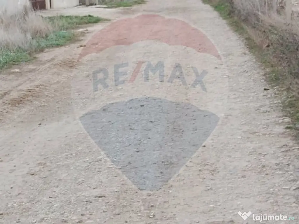 De vanzare teren 2374mp Cheriu langa Solay Events 