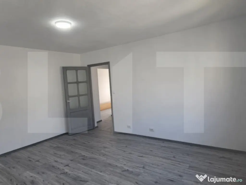 Garsoniera in spatele B-Hotel, Sfantu Gheorghe