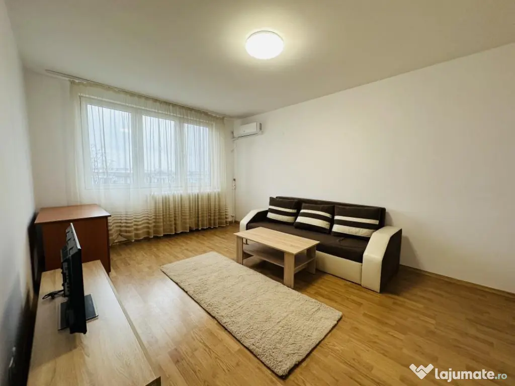 Garsoniera Bdul Timisoara -Metrou Romancierilor 