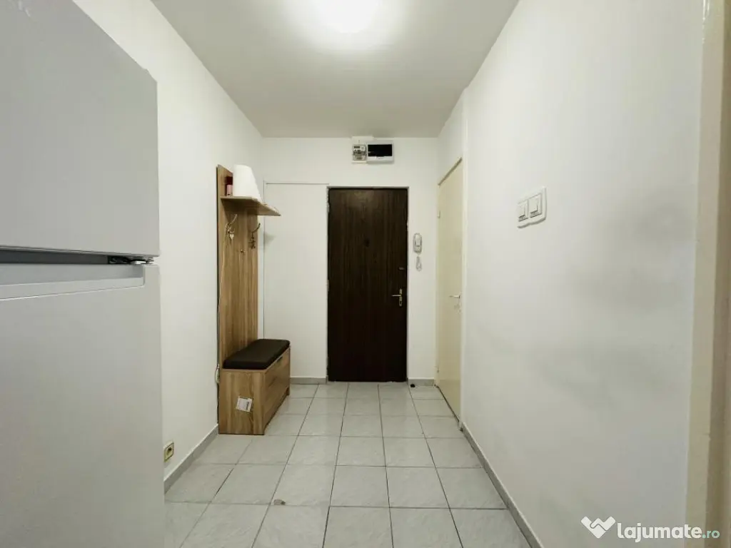 Garsoniera Bdul Timisoara -Metrou Romancierilor 