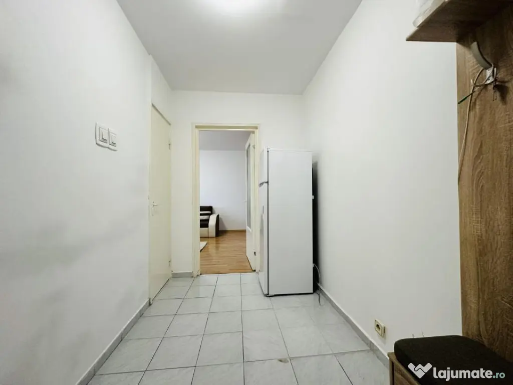 Garsoniera Bdul Timisoara -Metrou Romancierilor 