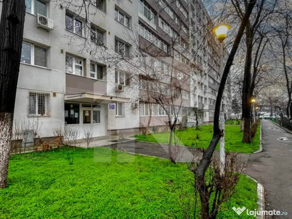 Apartament 2 Camere | 400m pana la Metrou Parc Drumul Tabere 