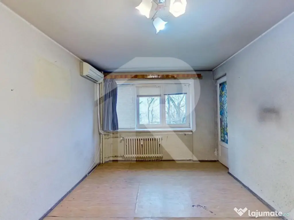 Apartament 2 Camere | 400m pana la Metrou Parc Drumul Tabere