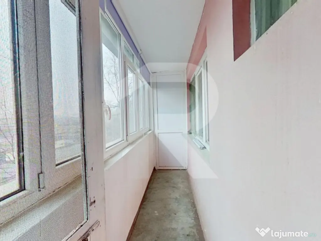 Apartament 2 Camere | 400m pana la Metrou Parc Drumul Tabere