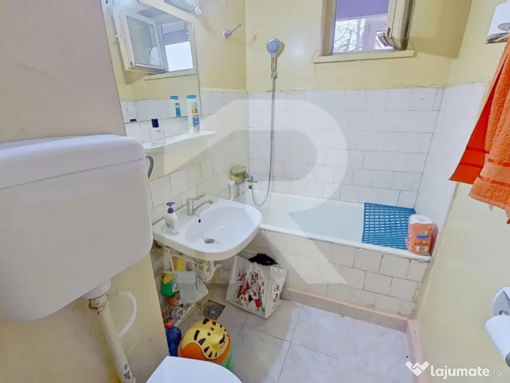 Apartament 2 Camere | 400m pana la Metrou Parc Drumul Tabere